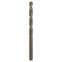 Bosch Accessories 2608585852 HSS Metaal-spiraalboor 5.1 mm Gezamenlijke lengte 86 mm Kobalt DIN 338 Cilinderschacht 1 stuk(s)