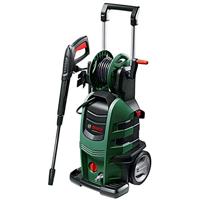 Bosch Lawn and Garden AdvancedAquatak 150 Hogedrukreiniger (150 Bar, 2200 W, 480 L/h, Groen)