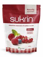 Sukrin Erythritol (500 gr) - thumbnail