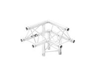 Alutruss DQ3-PAL31 3-weg 90 graden hoek