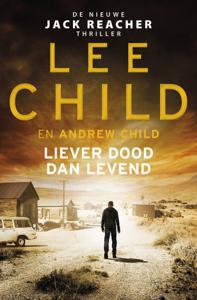 Liever dood dan levend (Paperback)