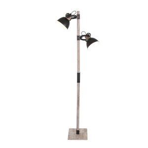 Design vloerlamp 2666A Gearwood