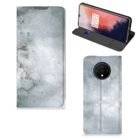 Bookcase OnePlus 7T Painting Grey