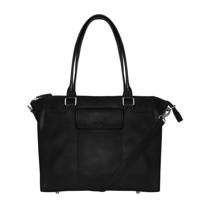 MyK. Bag Marlin Handtas Black