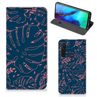 Motorola Moto G Pro Smart Cover Palm Leaves - thumbnail