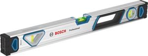 Bosch Professional 1600A016BP 1.600.A01.6BP Metalen waterpas 650 mm 0.5 mm