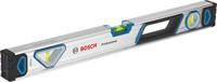 Bosch Professional 1600A016BP 1.600.A01.6BP Metalen waterpas 650 mm 0.5 mm