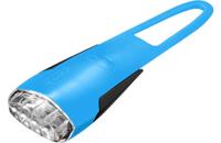 Guee - Tadpole Led Koplamp USB Oplaadbaar Easy Fit Blauw