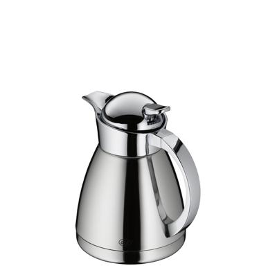 Alfi 0767000060 karaf, kan & fles 0,6 l Roestvrijstaal