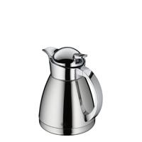 Alfi 0767000060 karaf, kan & fles 0,6 l Roestvrijstaal