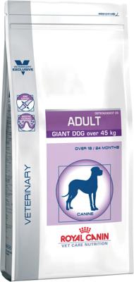 Royal Canin Adult Giant Volwassene Maïs, Gevogelte 14 kg Royal Canin Adult Giant Volwassene Maïs, Gevogelte 14 kg