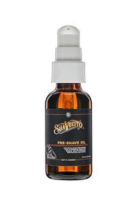 Suavecito pre shave olie 30ml