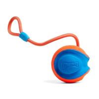 Chuckit! 32220 - Rope Fetch - 1 stuk, Medium, Multi