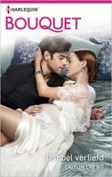 Dubbel verliefd - Caitlin Crews - ebook