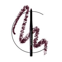 Les Couleurs de Noir Stylo Yeux WR 07 Bordeaux .35gr
