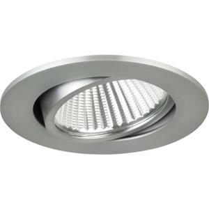 Brumberg 12261253 12261253 LED-inbouwlamp LED 7 W Aluminium