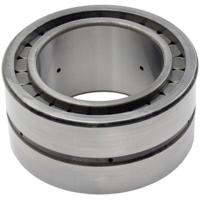 INA SL182218-A-C3 Cilinderlager Boordiameter 90 mm Buitendiameter 160 Toerental (max.) 2700 omw/min - thumbnail