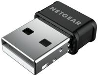 Netgear A6150 AC1200 wifi USB-adapter wlan adapter - thumbnail