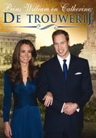 Prins William & Kate - De Trouwerij - DVD (8717185536157)