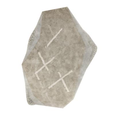 JoV Faded Vloerkleed