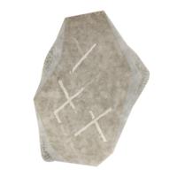 JoV Faded Vloerkleed