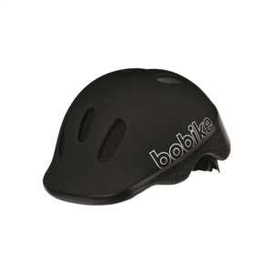 Bobike Helm go xxs 44/48 Urban Black