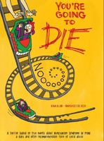 You're going to die - Nina Blom, Margreet de Heer - ebook - thumbnail