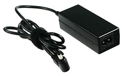 2-power Adapter compatibel met COMPAQ Mini 700 AC-adapter 12-19 V 40 W vervangt origineel onderdeelnummer 496813–001