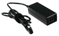 2-power Adapter compatibel met COMPAQ Mini 700 AC-adapter 12-19 V 40 W vervangt origineel onderdeelnummer 496813–001