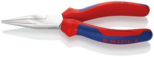 Knipex 30 25 160 tang Rondbektang