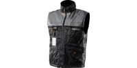 neo bodywarmer reflectie maat xxxl waterproof 81-520-xxxl