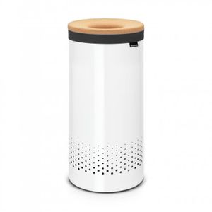 Brabantia wasbox - 35 l - White