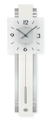 AMS W7302 Wandklok met slinger 68 cm AMS W7302 Wandklok met slinger 68 cm