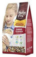 2 KG Hobbyfirst hopefarms rabbit granola