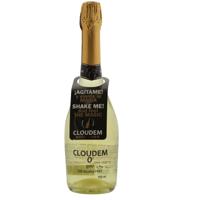 Cloudem Gold Ananas 0% Alcoholvrij