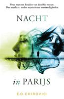 Nacht in Parijs - E.O. Chirovici - ebook - thumbnail