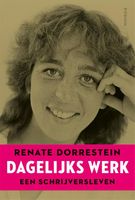 Dagelijks werk - Renate Dorrestein - ebook - thumbnail