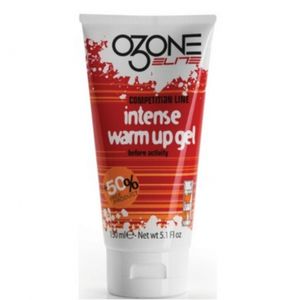 Ozone Elite Intensive Warm up gel EL0040137