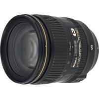 Nikon AF-S 24-120mm F/4 G ED VR occasion