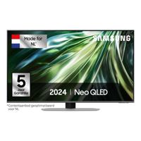 Samsung Neo QLED 4K QE85QN93D (2024) QLED TV Zwart