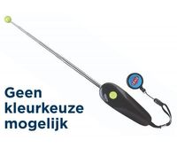 Trixie Dog Activity Target Stick Aanwijsstok met clicker