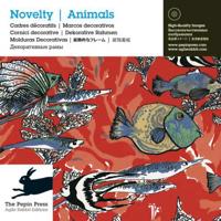 Novelty Animals - Paperback (9789057681622)