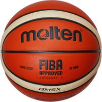 Molten Basketbal GM5X