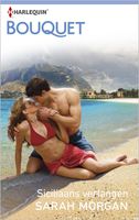 Siciliaans verlangen - Sarah Morgan - ebook - thumbnail