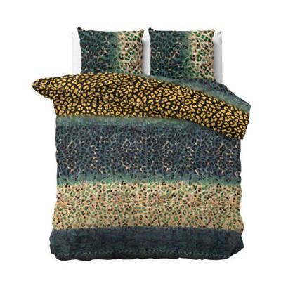 Sleeptime katoenen dekbedovertrek 2 persoons