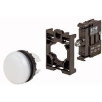 Eaton M22-L-W-LED-BVP Verlichte melder Wit 1 stuk(s) - thumbnail