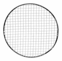 Konro Grillnet Plat - 28cm