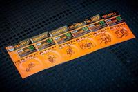 Guru Match Special Barbed Size 20 - 1