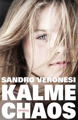 Kalme chaos - S. Veronesi - Paperback (9789044611748)
