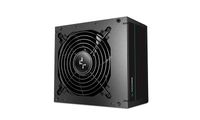 DeepCool PM850D power supply unit 850 W 20+4 pin ATX ATX Zwart